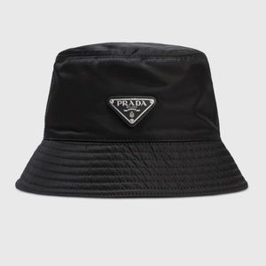 Prada Bucket Hat